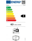 Телевизор Hisense 55