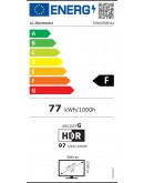 Телевизор LG 55NU850B3LA