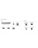 Телевизор Philips 55PUS8001/12