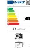 Телевизор LG 55QNED70B3C