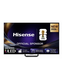 Телевизор Hisense 55