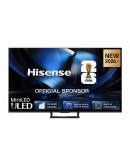 Телевизор Hisense 55