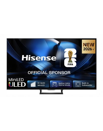 Телевизор Hisense 55