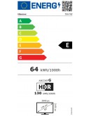 Телевизор Hisense 55