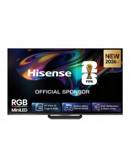Телевизор Hisense 55