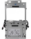 Dell HDD Mounting Kit for Dell Pro Slim/Slim Plus and Dell Pro Max Slim Desktop (Rotation Bay
