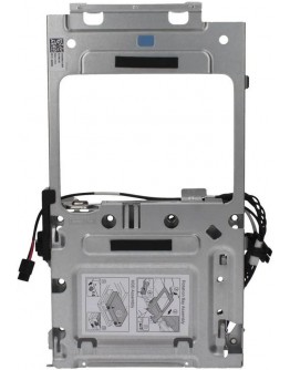 Dell HDD Mounting Kit for Dell Pro Slim/Slim Plus and Dell Pro Max Slim Desktop (Rotation Bay
