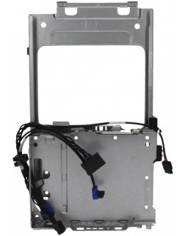 Dell HDD Mounting Kit for Dell Pro Slim/Slim Plus and Dell Pro Max Slim Desktop (Rotation Bay