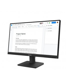 Монитор Lenovo ThinkVision S22-4e 21.5