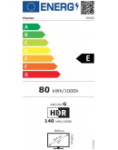 Телевизор Hisense 65