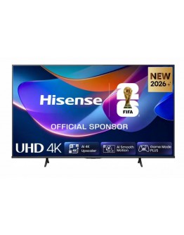 Телевизор Hisense 65
