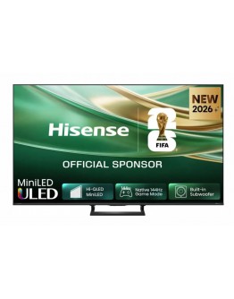 Телевизор Hisense 65