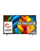 Телевизор LG 65NANO80A3B