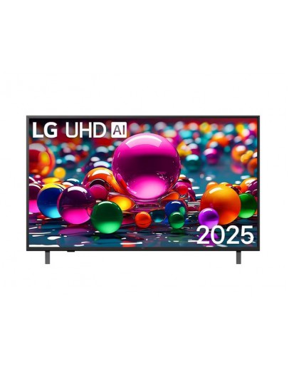 Телевизор LG 65UA751C0LA