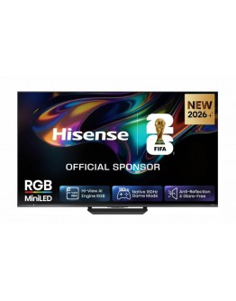 Телевизор Hisense 65
