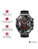 Huawei Watch Ultimate 2 March-B19 Black