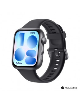 Huawei Watch Fit 5 Niki-B19F Black