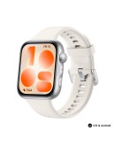 Huawei Watch Fit 5 Niki-B19F White