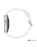 Huawei Watch Fit 5 Niki-B19F White