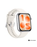 Huawei Watch Fit 5 Niki-B19F White