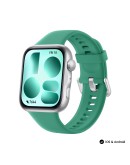 Huawei Watch Fit 5 Niki-B19F Green