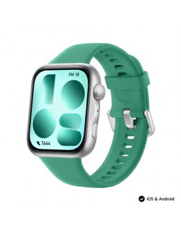 Huawei Watch Fit 5 Niki-B19F Green