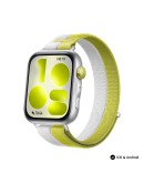 Huawei Watch Fit 5 Niki-B19W Silver