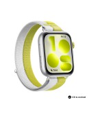 Huawei Watch Fit 5 Niki-B19W Silver