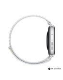 Huawei Watch Fit 5 Niki-B19W Silver