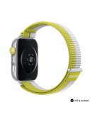 Huawei Watch Fit 5 Niki-B19W Silver