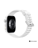 Huawei Watch Fit 5 Pro Niki-B29FS White + Huawei Freebuds SE 4 ANC