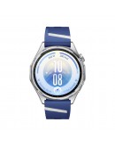 Huawei Watch GT 7  Atum-B39FC Blue and White Fluoroelastomer + Huawei Freebuds SE 4 ANC
