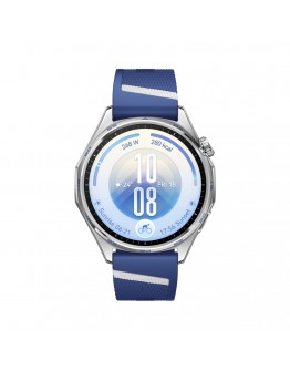 Huawei Watch GT 7  Atum-B39FC Blue and White Fluoroelastomer + Huawei Freebuds SE 4 ANC