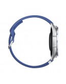 Huawei Watch GT 7  Atum-B39FC Blue and White Fluoroelastomer + Huawei Freebuds SE 4 ANC