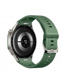 Huawei Watch GT 7 Pro Atum-B49C Green Fluoroelastomer + Huawei Freebuds SE 4 ANC