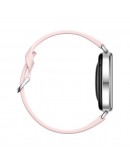 Huawei Watch GT 7  Konsu-B39F Pink Fluoroelastomer + Huawei Freebuds SE 4 ANC