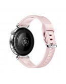 Huawei Watch GT 7  Konsu-B39F Pink Fluoroelastomer + Huawei Freebuds SE 4 ANC