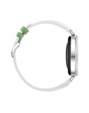 Huawei Watch GT 7  Konsu-B39LG White and Green Com