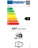 Телевизор Hisense 75