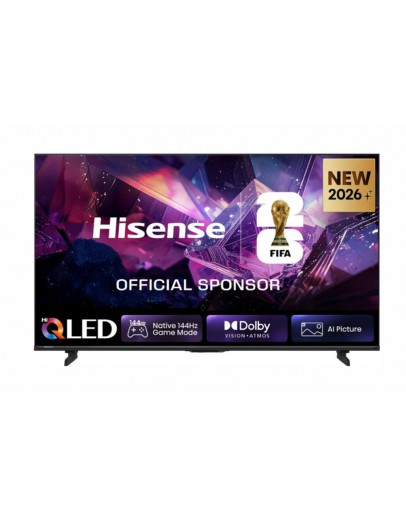 Телевизор Hisense 75