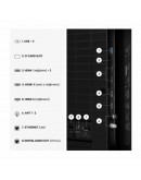 Телевизор Hisense 75