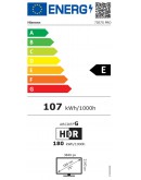 Телевизор Hisense 75