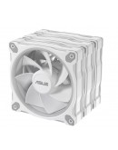 Asus Prime MR120 Reverse ARGB 3 Pack White