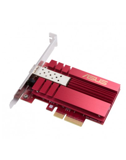 Asus PCIe Adapter