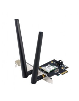Asus PCI-E Adapter