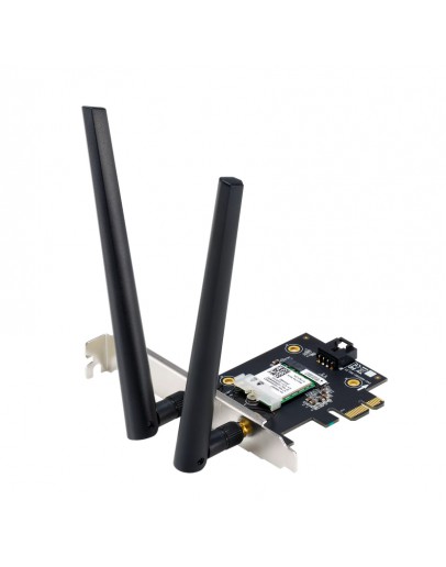 Asus PCI-E Adapter