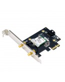 Asus PCI-E Adapter