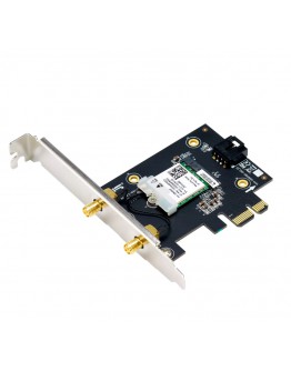 Asus PCI-E Adapter