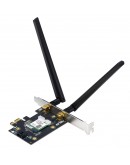 Asus PCI-E Adapter