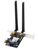 Asus PCI-E Adapter